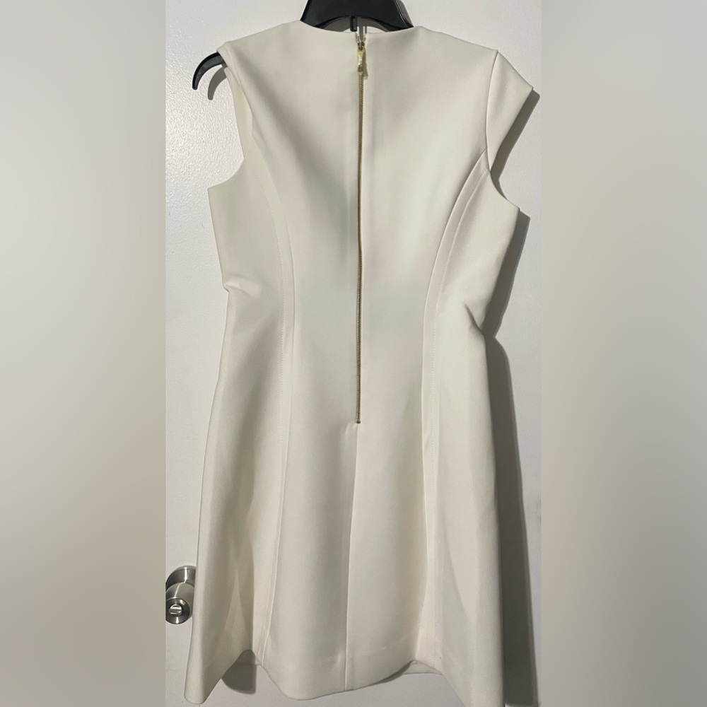 White Kate Spade Dess - Picture 2 of 3